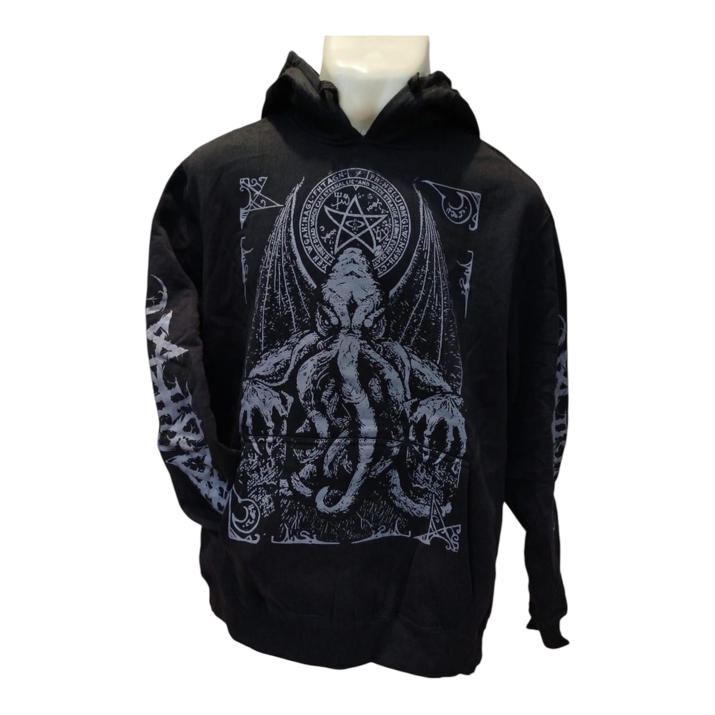 Sudadera Cthulhu