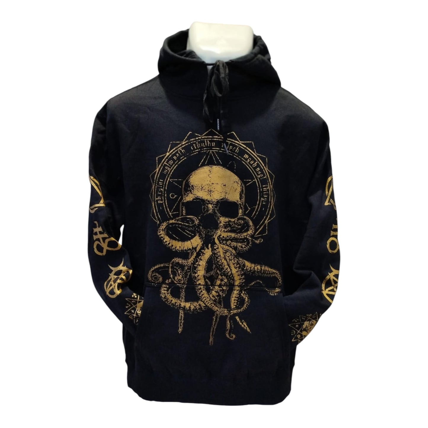 Sudadera Skull Cthulhu