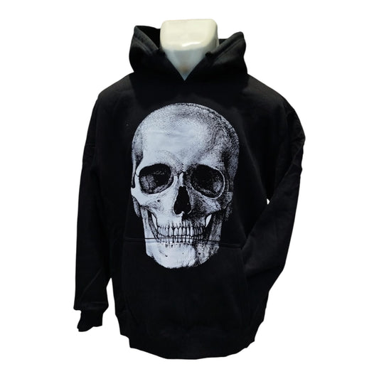 Sudadera Skull