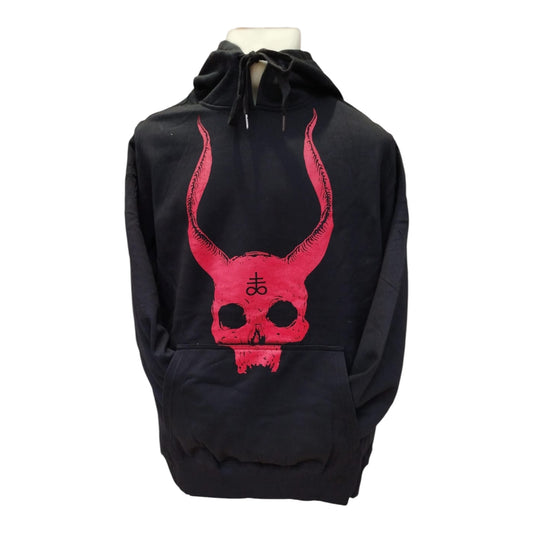 Sudadera Leviatan