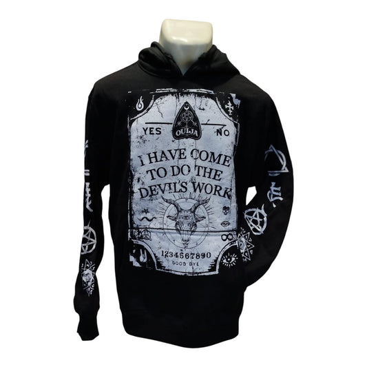 Sudadera Ouija