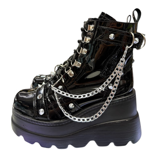 Argollas y Cadenas