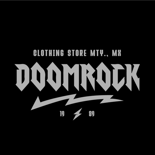 DoomRock Tarjeta de Regalo