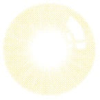Pupilente Hidrotone Amber