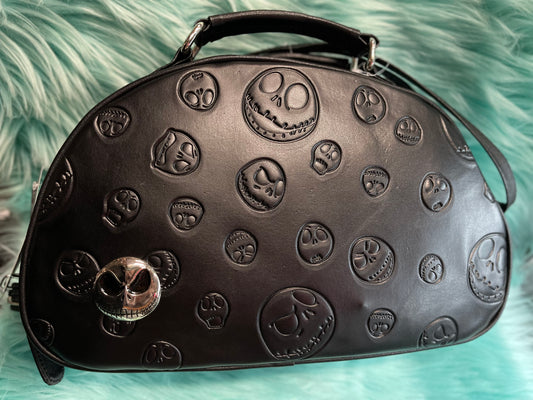 Bolso Jack oval