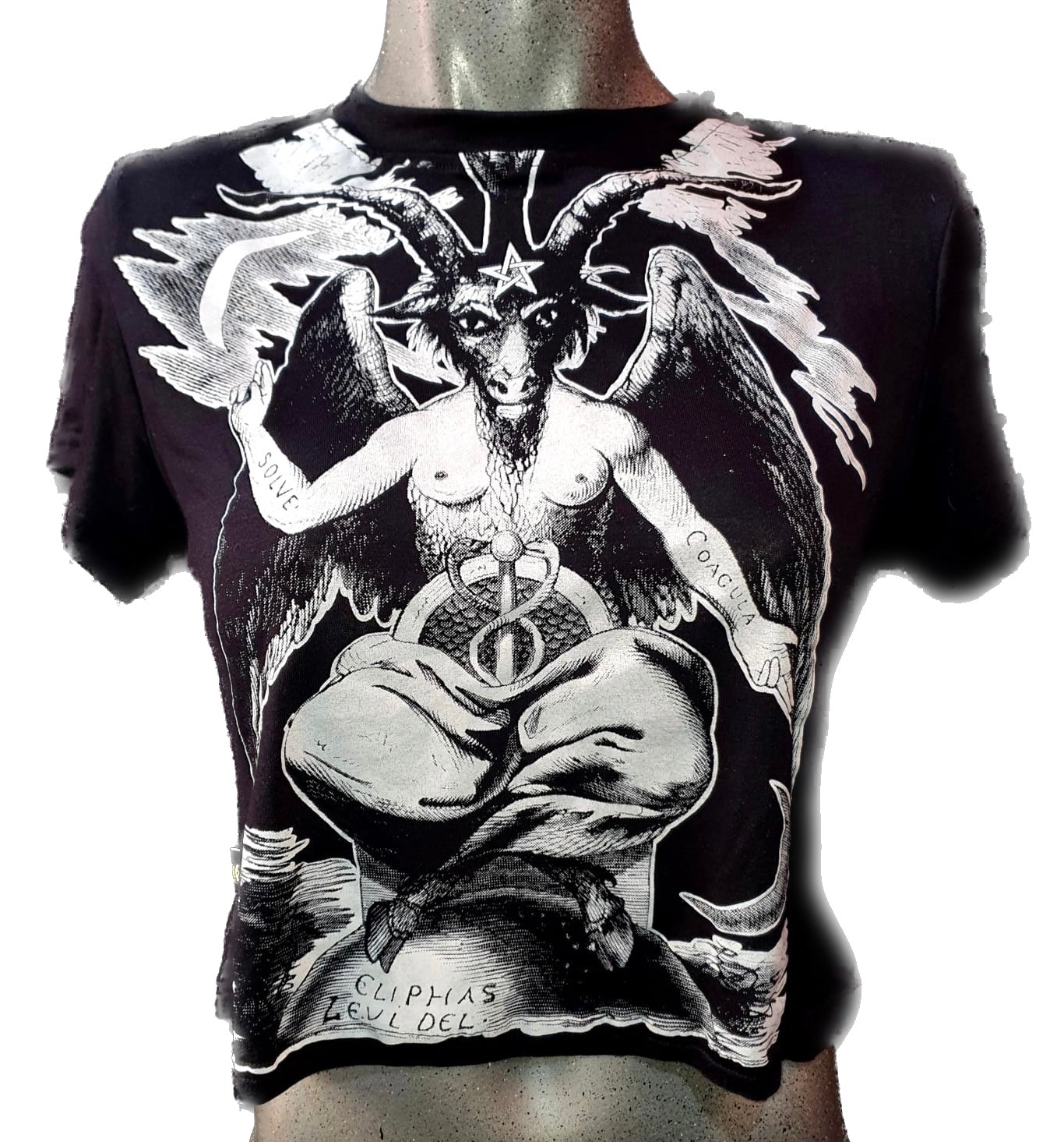 Top Baphomed